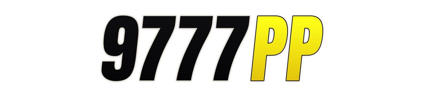 9777pp লোগো